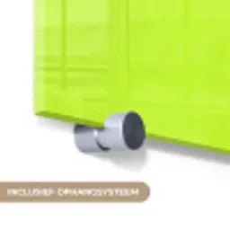 Strepen - Modern - Kleurrijk plexiglas 5mm klein -zzsysteem_NL