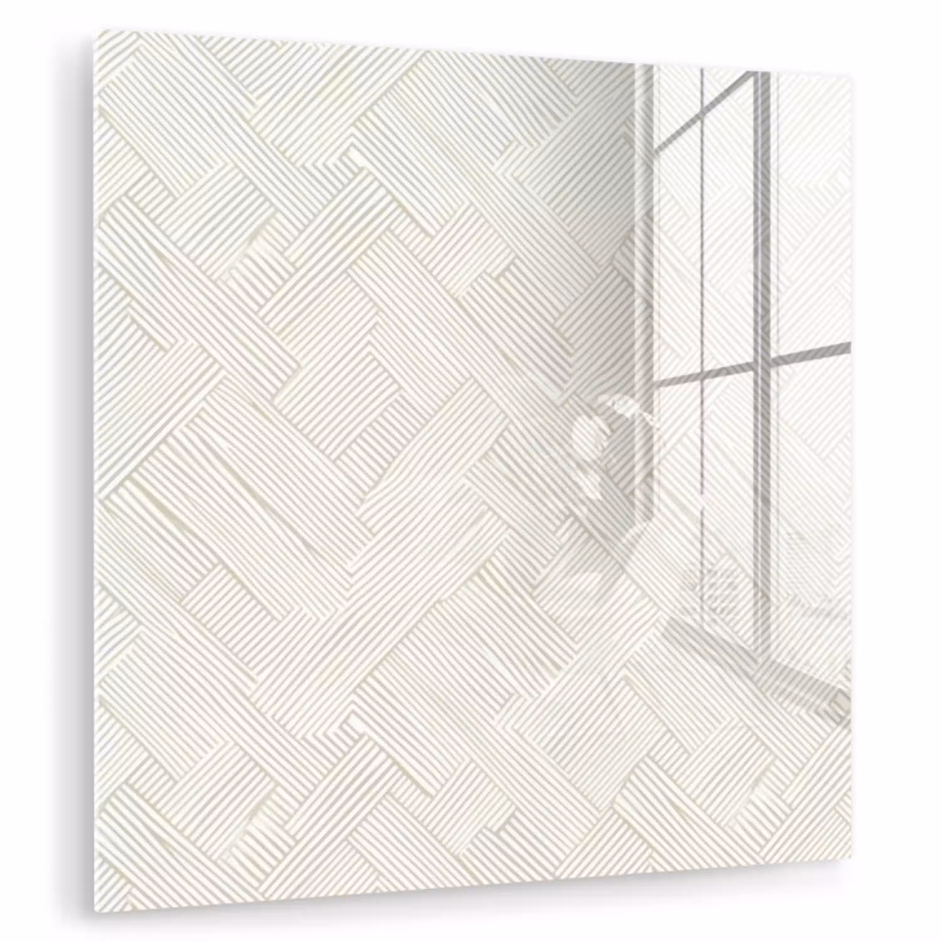 Textuur - Abstract - Beige plexiglas 5mm klein 11 -zzzproduct_nieuw