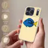 Blauw - Dory - Vis - Staartvin Telefoonhoesje iPhone 17 Pro klein -sfeer3_NL