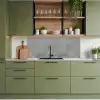 Patronen - Beton - Oud keuken achterwand 2 middel 871 -sfeer3