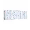Zee - Sfeer - Strand - Blauw canvas 2cm klein 828 -z3d