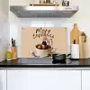 More espresso - Koffie - Eend Inductie beschemer met haakjes klein -sfeer2