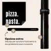 Italiaanse Essenties Inductie beschermer vinyl 3mm middel -zzzzzzz-induclip_IT