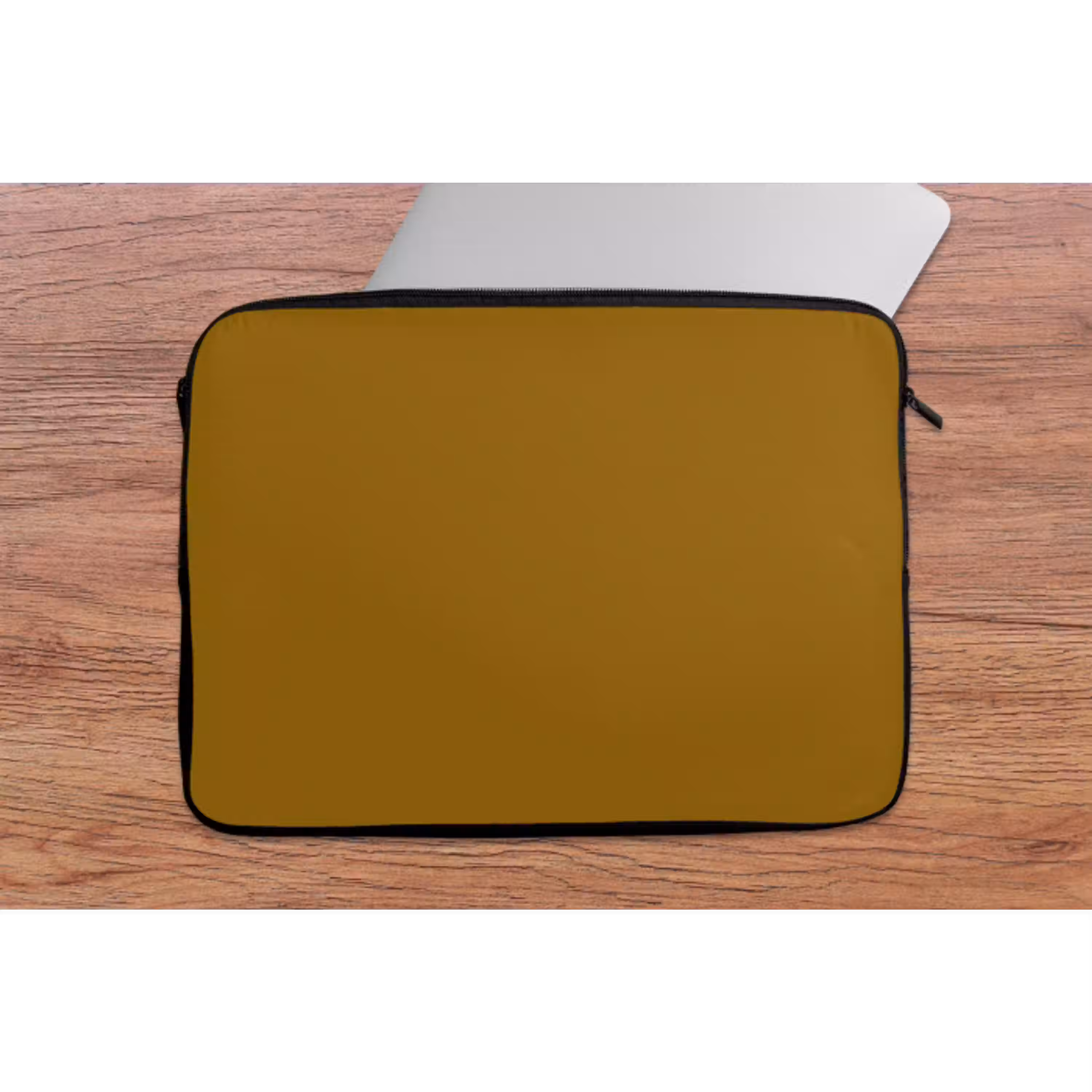 Goud - Luxe - Interieur laptophoes neopreen klein 279 -tafel