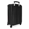 Aquarel aurora NBS - Handbagage koffer - Kinderen Unisex middel -achterkant