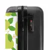 Pastel fruit - Peren NBS - Handbagage koffer - Kinderen Unisex middel -slot