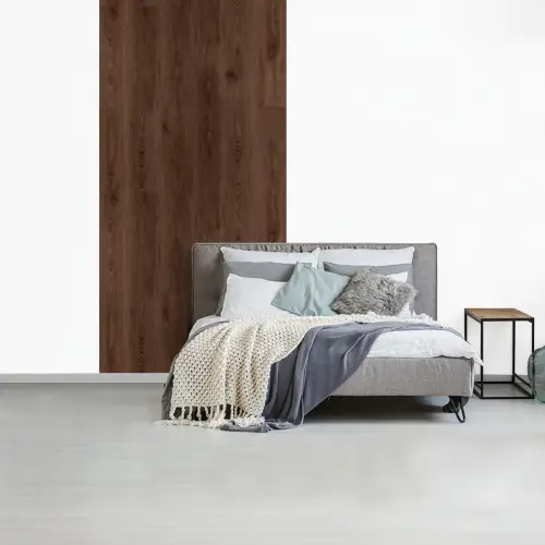 Bruin - Patronen - Hout fotobehang vinyl groot 64 -slaapkamer