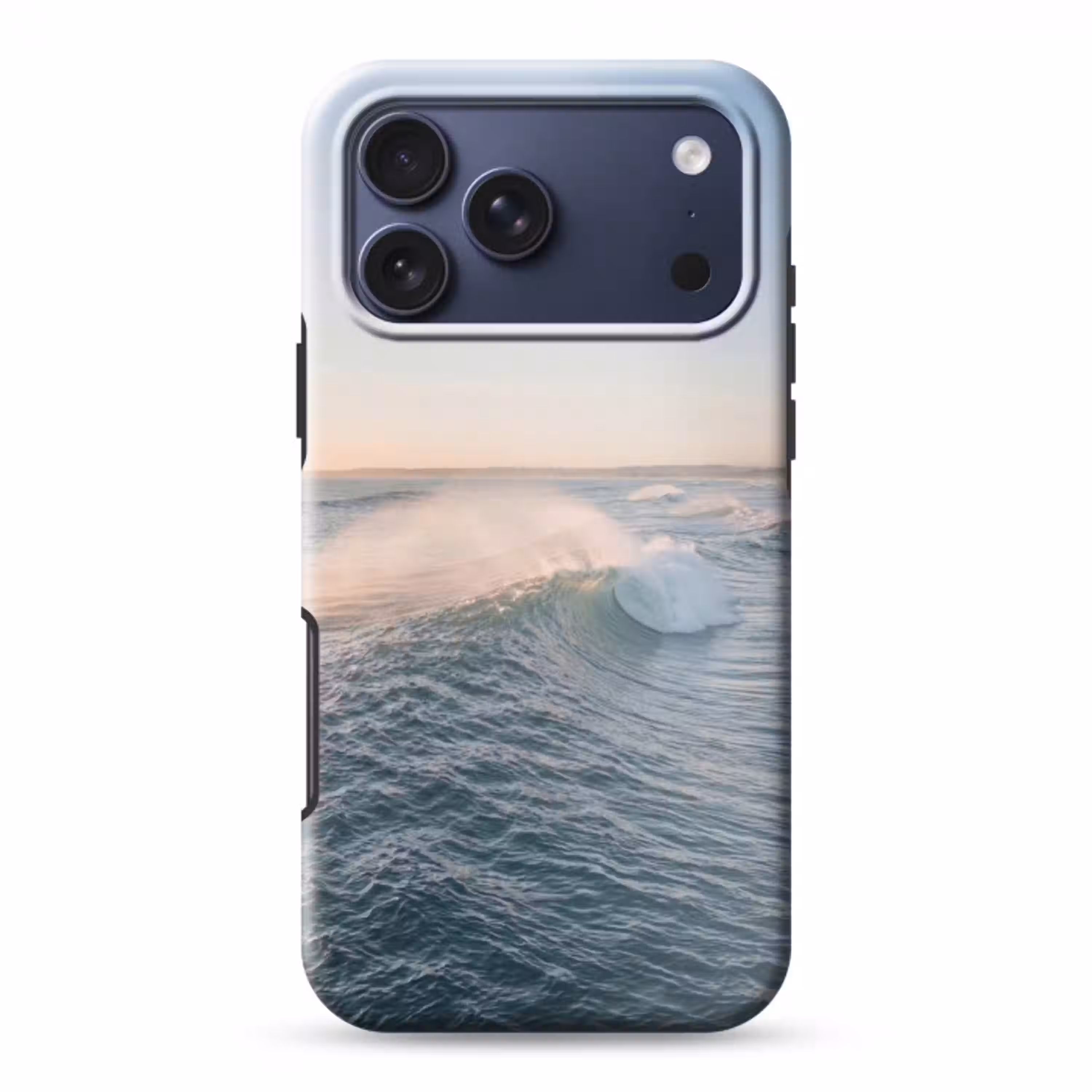 Golf - Zee - Water Toughcase MagSafe Apple iPhone 17 Pro Max klein -3d