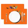 Kaartje - Boeket - Bloemen Placemat vinyl groot -zzsfeer2_Kitchenyeah-website