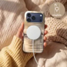 Eenden - Water - Mist - Natuur Toughcase MagSafe Apple iPhone 17 Pro Max klein -USP_MagsafeV