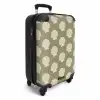 17 NBS - Handbagage koffer - Unisex middel -productfoto_3d