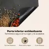 Stilleven van Specerijen en Aroma's Inductie beschermer vinyl 3mm middel -zzsfeer4_SP