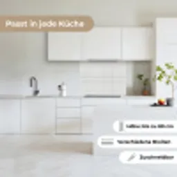 Metro - Tegels - Wit keuken achterwand 2 middel 865 -sfeer4_DE