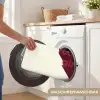 you go girl - 3D - Rood Badmat klein -USP_WasbaarDE