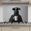 Coltrui - Hond - Bril - Mok keuken achterwand spatscherm klein -3d_website