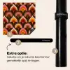 Patroon - Retro - Kleurrijk Inductie beschermer vinyl 3mm middel 274 -zzzzzzz-induclip_NL