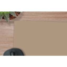 Bakery brown - Interieur - Aardetinten muismat rubber klein 262 -closeup