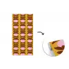 Abstract - Bloemen - Roze fotobehang vinyl groot 64 -3d