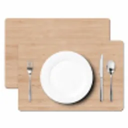 Hout - Patronen - Planken Placemat vinyl groot 368 -zzsfeer2_Kitchenyeah-website
