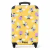 59 NBS - Handbagage koffer - Unisex middel -productfoto_recht