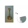 Schep - Gereedschap - Schilderij fotobehang vinyl groot -3d