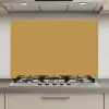 Okergeel - Kleur - Herfst - Geel - Effen - Kleuren keuken achterwand spatscherm klein 900 -3d_website