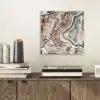 Edelsteen - Marmer - Natuur - Abstract plexiglas 5mm klein -sfeer1
