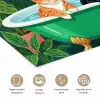 Badkamer - Kattenparade - Kleurrijk poster papier klein -closeup_NL
