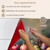 Rustiek - Stilleven - Fruit keuken achterwand spatscherm klein -spatscherm_NL