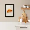 Croissant - Brood - Beige KitchenYeah - Keuken - Fotolijst klein -sfeer1