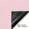 Grl pwr - Bliksem - Roze Deurmat klein -antislip_NL