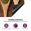 Symmetrie van Smaakmakers Inductie beschermer vinyl 3mm klein -zzzzzzz-cc-onderkant