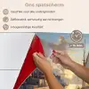 Zeilboot - Zon - Pier - Hout keuken achterwand spatscherm klein -spatscherm_NL