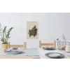 7450161238362 Muursticker klein -eettafel