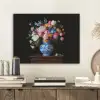 Rozen - Bloemen - Vaas - Boeket PET vilt klein -sfeer1