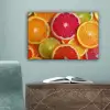 Fruit - Kleurrijk - Close up canvas 2cm klein -sfeer4