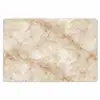 Kristalstructuur - Bruin - Marmer Placemat vinyl groot 368 -zzsfeer1_Kitchenyeah-website
