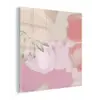 Roze - Kunst - Abstract - Modern plexiglas 5mm klein -z3d