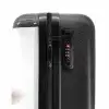 Lam-mert NBS - Handbagage koffer - Unisex middel -slot
