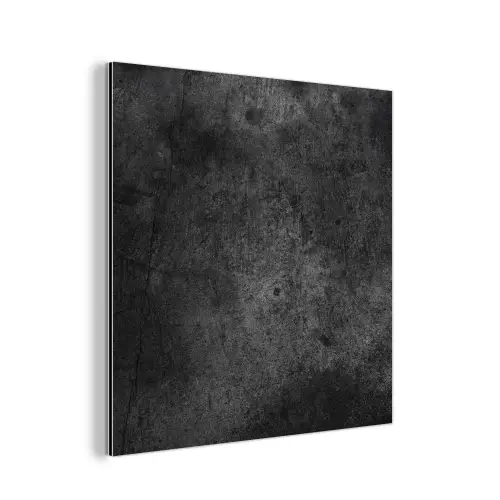 Beton - Structuur - Retro aluminium wit klein -3d
