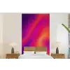 Abstract - Patroon - Kleurverloop fotobehang vinyl groot -bed