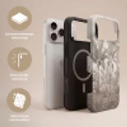 Natuur - Jungle - Ringstaartmaki - Bruin Toughcase MagSafe Apple iPhone 17 Pro Max klein -USP_Lagen_NL