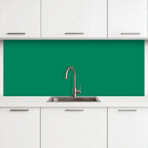 Groen - Bos - Kleuren keuken achterwand 2 middel 871 -3d