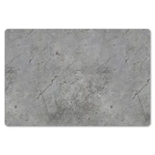 Patronen - Beton - Oud Placemat vinyl groot 368 -zzsfeer1_Kitchenyeah-website