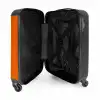 Horacio hotshot Koffer - NBS - Handbagage middel -binnenkant