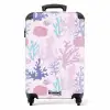 1 NBS - Handbagage koffer - Unisex middel -productfoto_recht