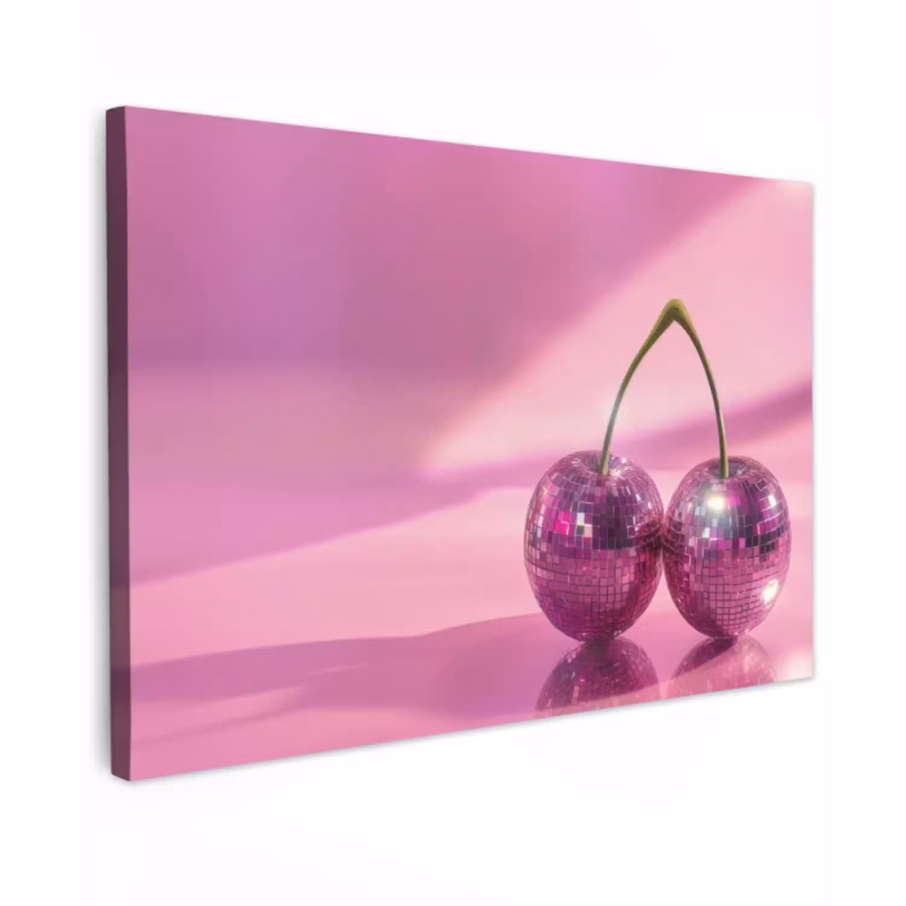 kers-3-2-gigapixel-standard-v2-6x-1 Tuinposter op houten frame 2 cm dik klein -3d