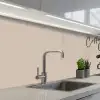 Espressomachine - Beige - Zwart keuken achterwand 2 middel -3d_schuin