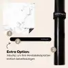 Klassieke Marmeren Eenvoud Inductie beschermer vinyl 3mm middel -zzzzzzz-induclip_DE