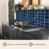 Tegel - Modern - Blauw keuken achterwand 2 middel 871 -usp_DE
